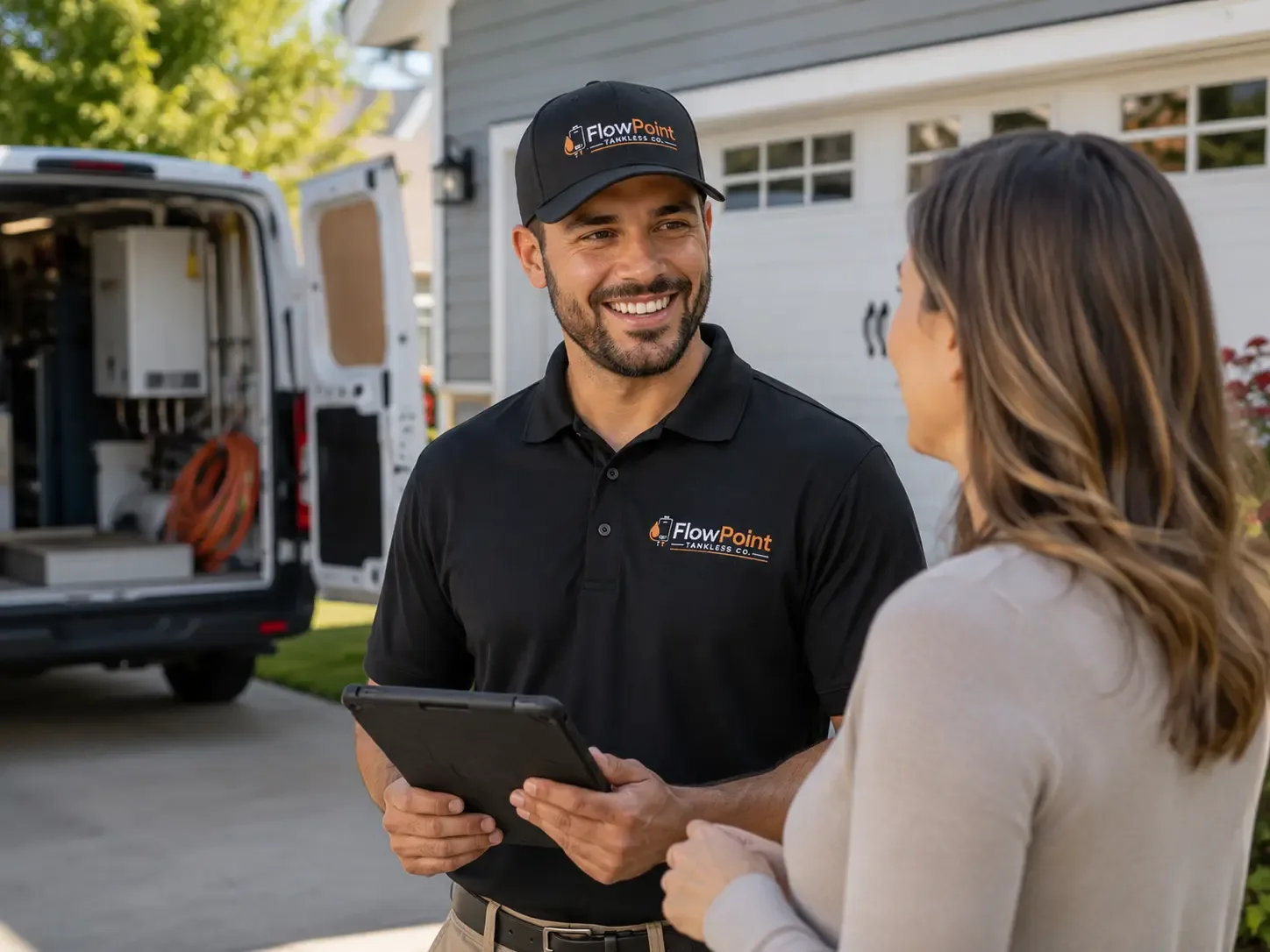 Tankless Water Heater Installation Wendover, UT FAQs